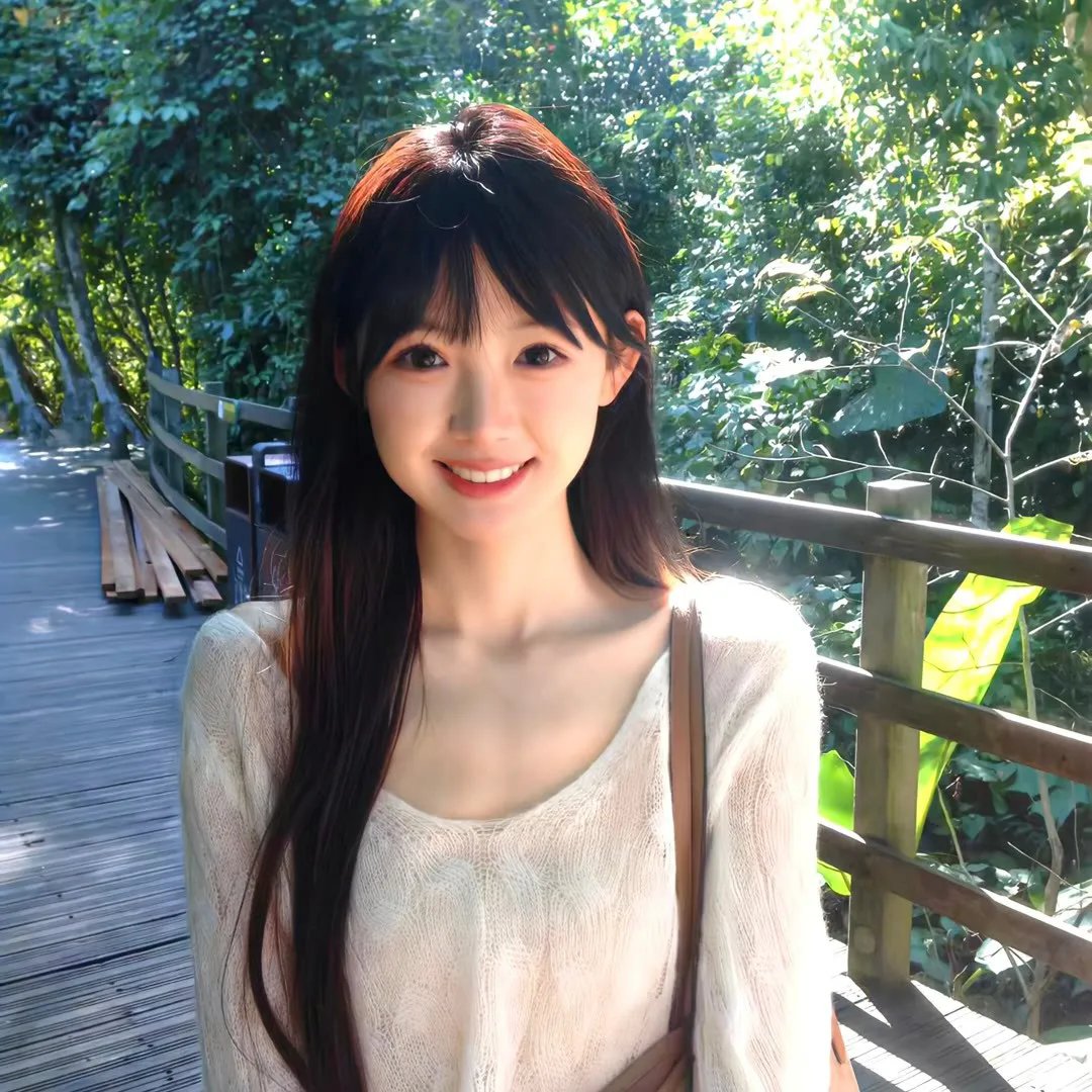 双马尾女战士