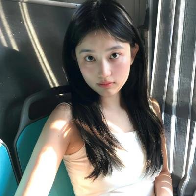 模模糊糊
