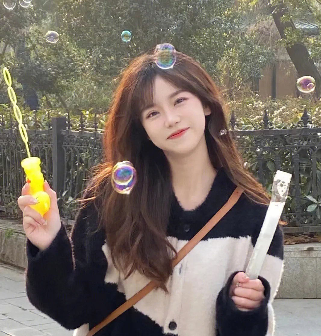 消失的女友